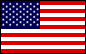 50-star American flag