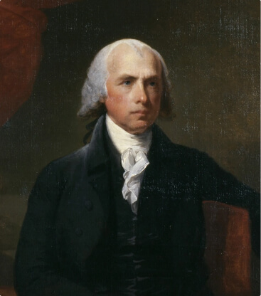 James Madison
