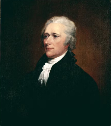 Alexander Hamilton