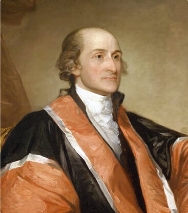 John Jay