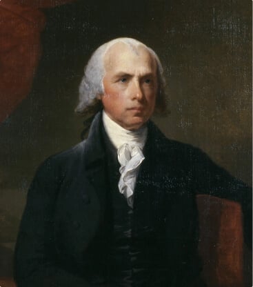 James Madison